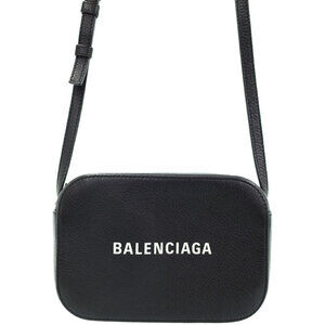 BALENCIAGA Everyday Camera Bag XS Shoulder